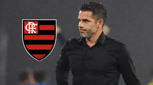 Un jugador que busca Gago podría terminar en el Flamengo.
