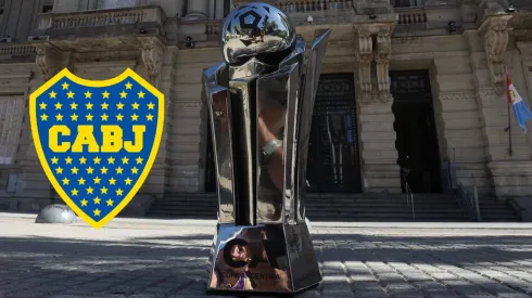 Boca ya conoce a su primer rival en la Copa Argentina.
