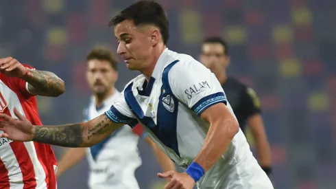 Valentín Gómez tiene claro cuál es su deseo para el futuro.
