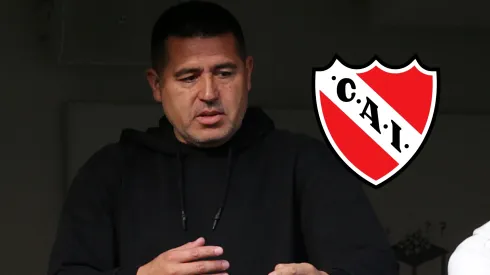 Riquelme busca seguir sumando refuerzos para Boca.

