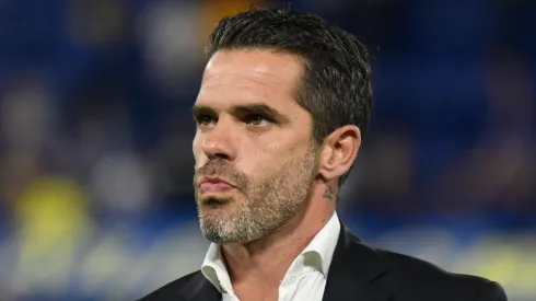 Gago armará el equipo a su gusto en 2025.
