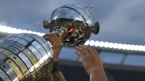 Ya están los 47 clasificados a la Copa Libertadores 2025.
