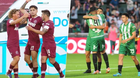 Lanús y Banfield se pelean por el defensor que regresa a Boca tras su préstamo en Uruguay.
