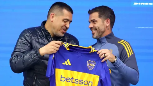 Boca podría incorporar a Ayrton Costa en el mercado de pases. 
