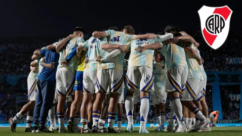 Una salida de Boca podría beneficiar a River.
