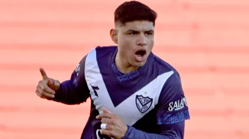 Claudio Aquino tomó una drástica decisión en Vélez.
