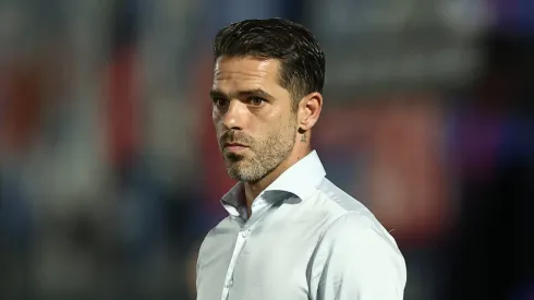 Gago quiere a Piovi para el 2025.
