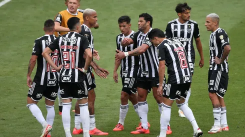 El jugador que busca Boca viene de ser finalista de la Copa Libertadores.
