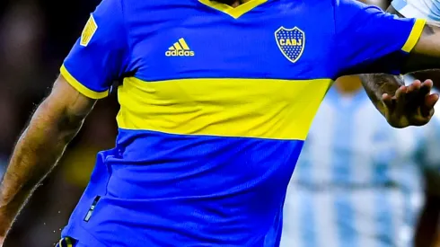 Boca lo compró en 2021 y lo cedió el último año y medio.
