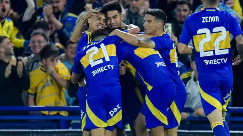 Un jugador del plantel puede ser clave para la llegada de un crack internacional.
