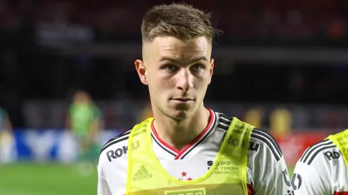 Galoppo sonó para Boca pero terminó firmando con River.
