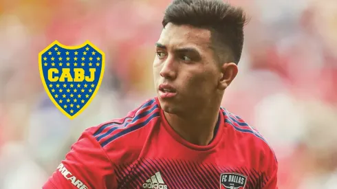 A la espera por incorporarlo, Boca hará una última oferta por Velasco.
