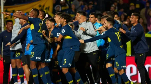 Fue campeón con Boca y anunció su retiro.
