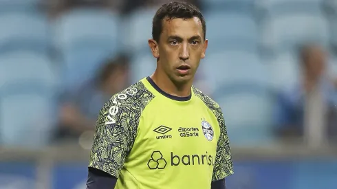 Agustín Marchesín en Gremio
