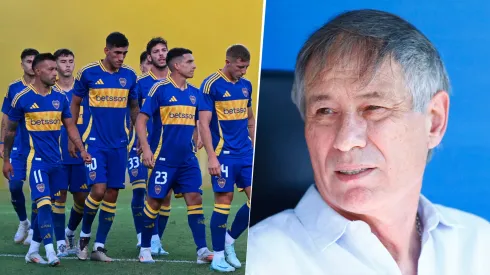 Rosario Central busca a Esteban Rolón en este mercado. 
