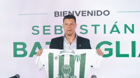 Sebastián Battaglia contará con dos ex Boca en San Miguel.
