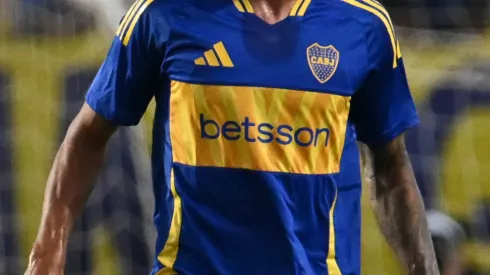 Quedan varias dorsales disponibles para los refuerzos de Boca.
