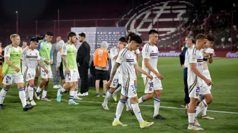 Gago no lo usará y podría irse a Europa.
