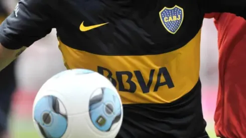 Un exBoca quiere volver al fútbol a los 44 años.
