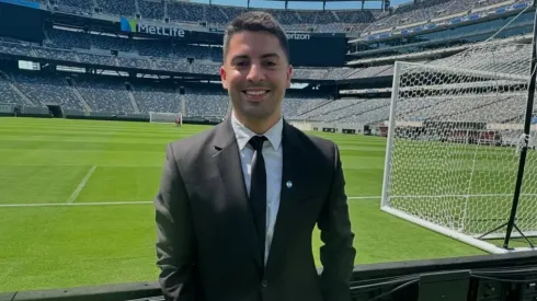 Gastón Edul dio más detalles de Leandro Paredes y su posible llegada a Boca. 
