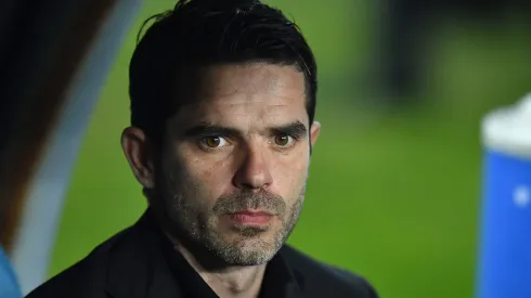 Gago prepara el partido contra Unión como visitante.
