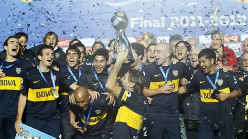 Fue campeón con Boca y continuará su carrera en el Ascenso de España.
