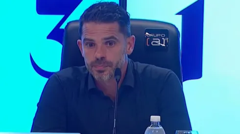 Gago habló de una de las polémicas del Boca-Racing.
