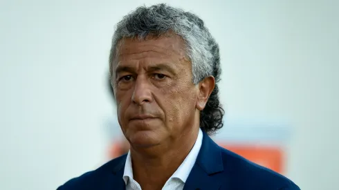 El entrenador de Alianza Lima podría perder a una de sus figuras ante un posible partido frente a Boca.
