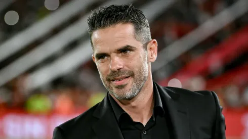 Fernando Gago le dará más oportunidades a un jugador de Boca. 
