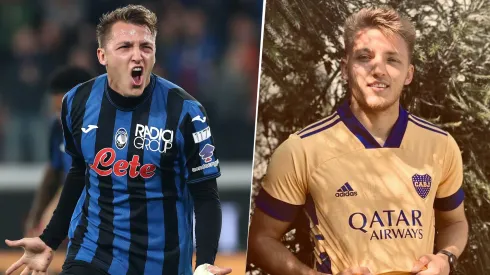 El delantero salido de Boca pasa un gran presente en el fútbol italiano.
