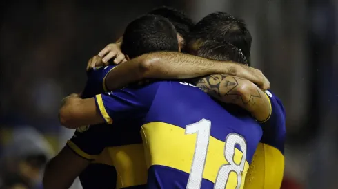 Un exBoca analizó su paso por el club.
