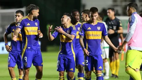 Varios futbolistas del Xeneize no viajaron a Perú.
