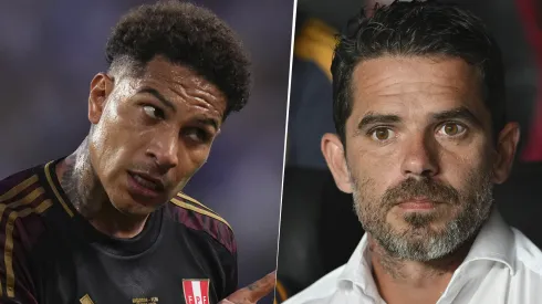 Paolo Guerrero habló sobre Gago en la previa de Boca vs. Alianza Lima
