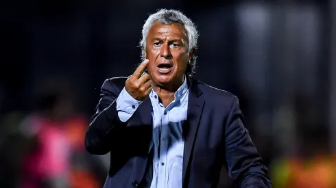 Alianza Lima publicó un tuit tras las críticas a Gorosito.
