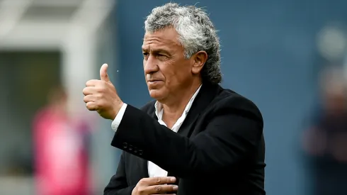 Néstor Gorosito volvió a hablar del duelo ante Boca.
