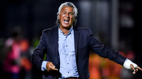 La firme determinación que tomó Gorosito con el próximo partido de Alianza Lima.
