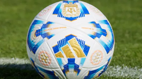 Una figura del fútbol argentino no se la jugó por Boca o River.
