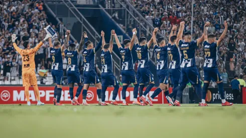 Continúan las quejas en el conjunto peruano antes del partido de vuelta.
