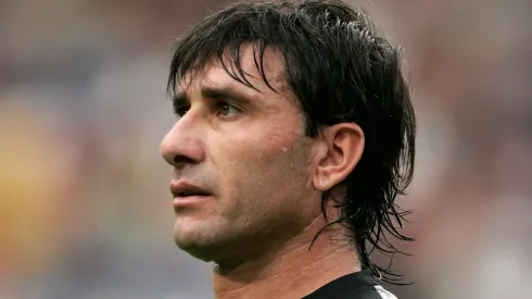 Abbondanzieri elogió a un jugador de Boca.
