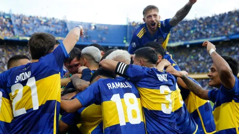 Jugó en Reserva mucho tiempo y no tenía lugar en el equipo de Gago.

