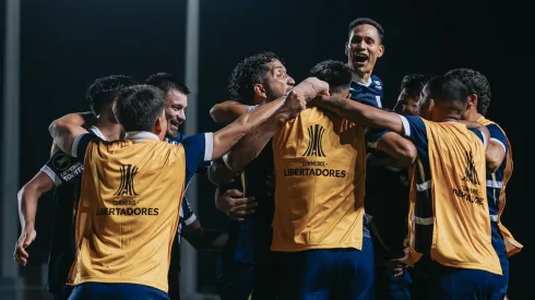 La confesión de un jugador de Alianza Lima por el cruce contra Boca.
