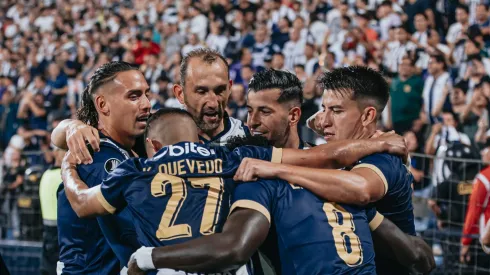 Una figura de Alianza Lima palpitó el duelo de vuelta.
