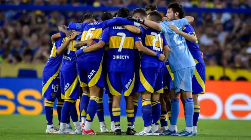 El futbolista Xeneize dejó una muy buena imagen ante Aldosivi.
