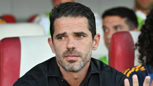 Gago piensa en el 11 para recibir a Alianza Lima.
