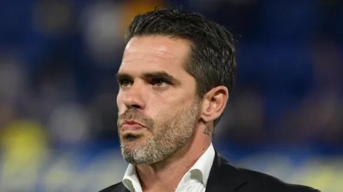 Fernando Gago reveló si está o no para seguir en Boca. 
