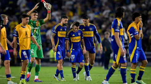 Le hicieron una cargada a Boca y se arrepintieron. 
