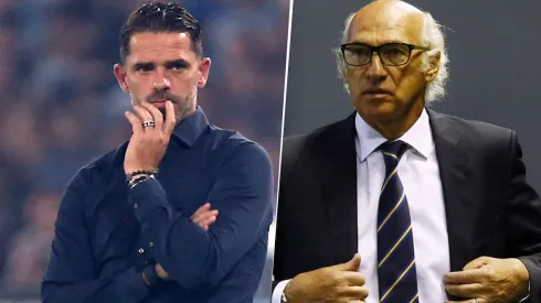 Bianchi dijo hace un tiempo cómo debe manejarse un DT.
