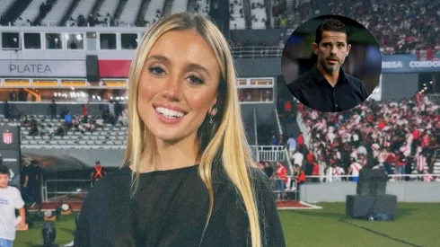 La frase viral de Morena Beltrán sobre el principal error de Gago.
