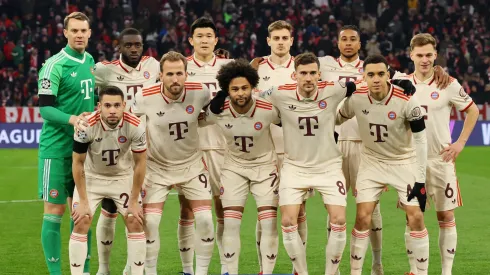 Bayern Munich será rival de Boca en el Mundial de Clubes.
