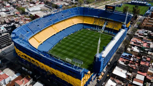 El Xeneize recibió una noticia con respecto a los alrededores del estadio.
